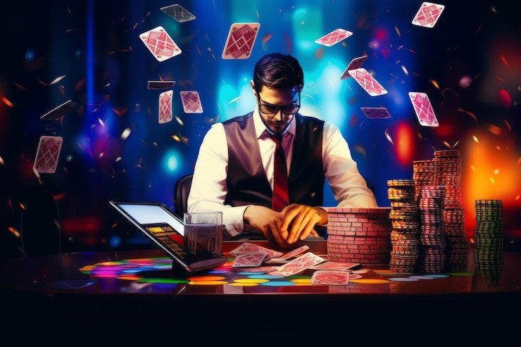 4vize Live Casino